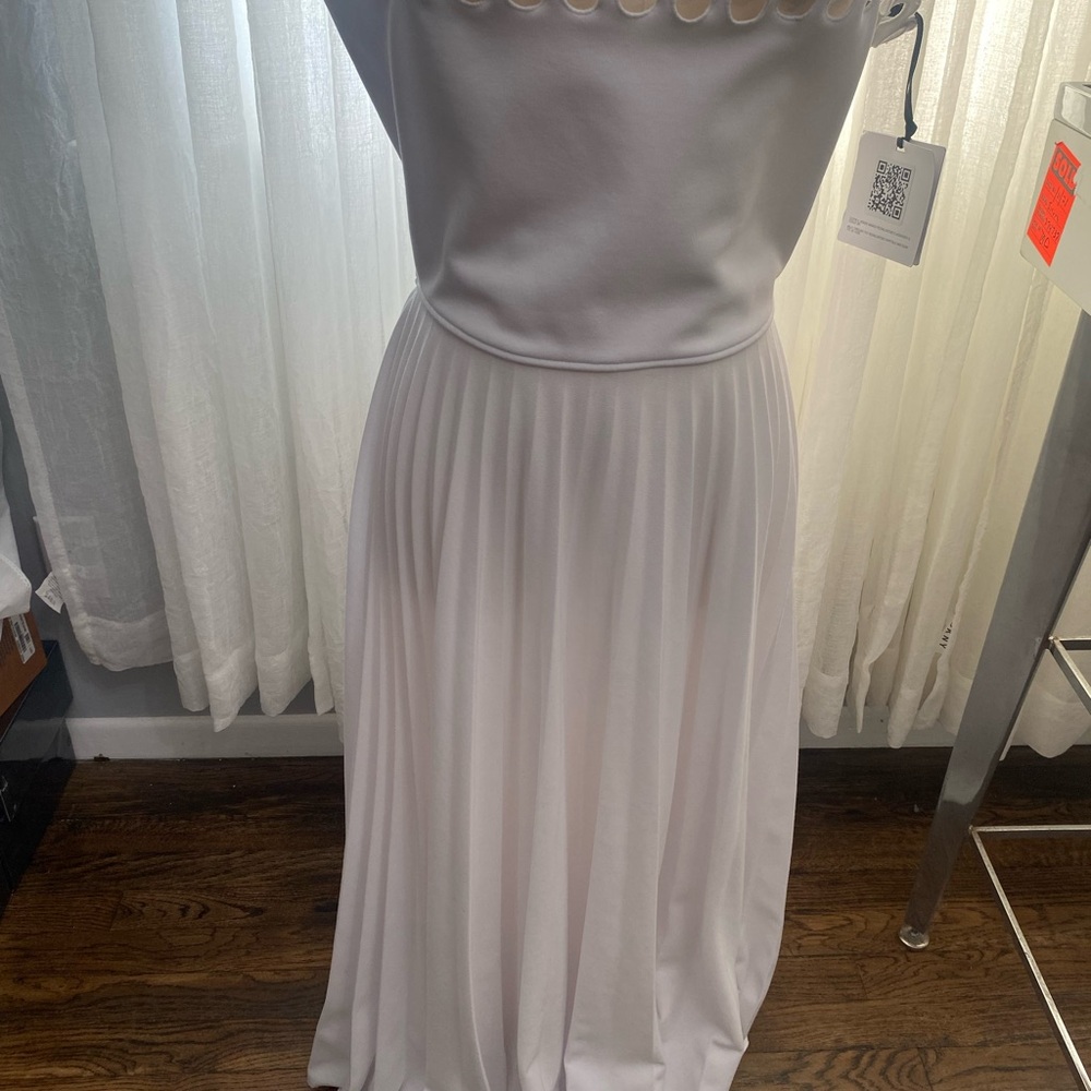 Red Valentino Dress